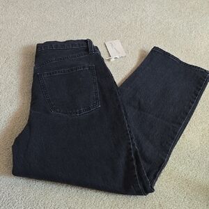 Universal Thread Vintage Straight Jeans NWT Size 10